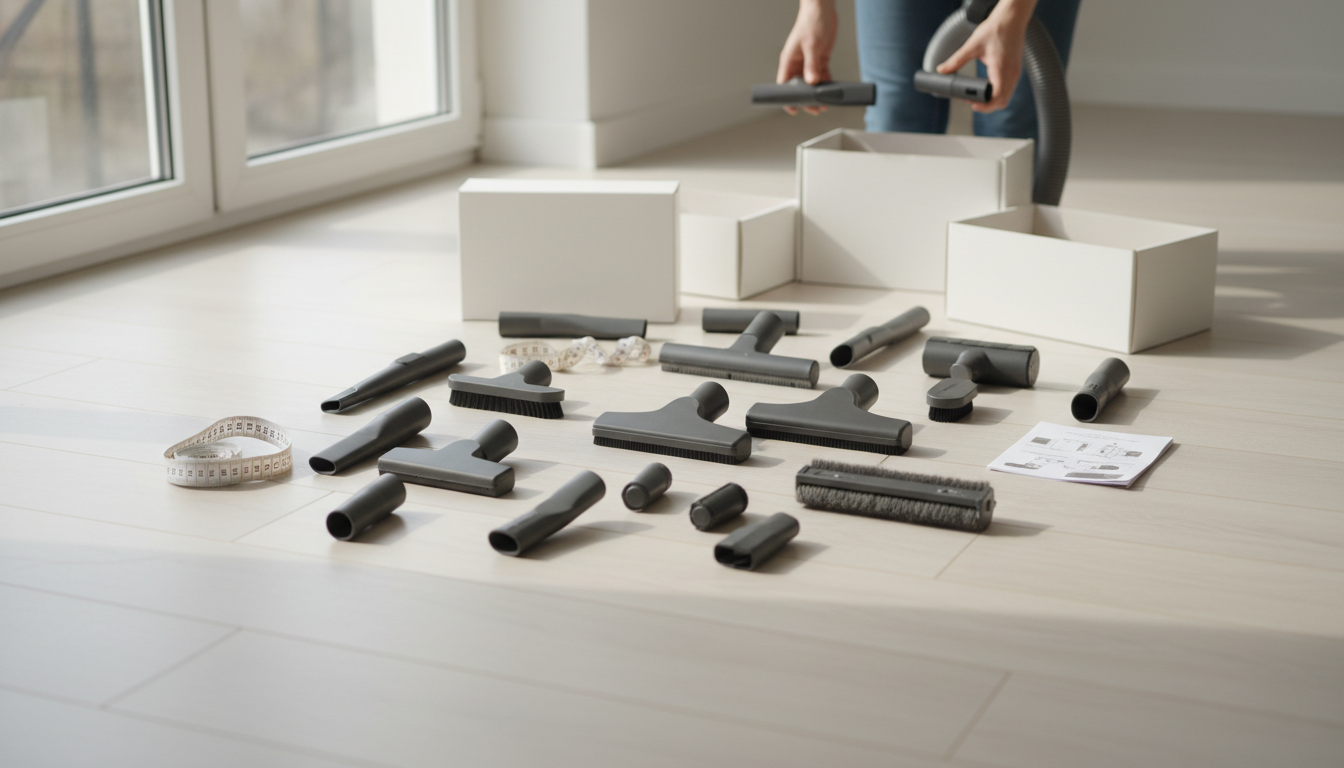 Bissell Vacuum Cleaner Attachments: Finding the Perfect Fit for Your Cleaning Needs