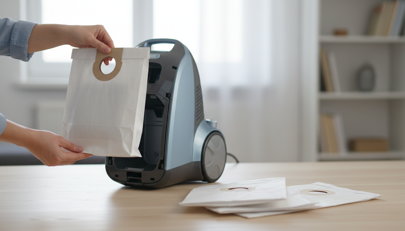 Eureka AA Vacuum Cleaner Bags: Ensuring the Right Fit for Your Model