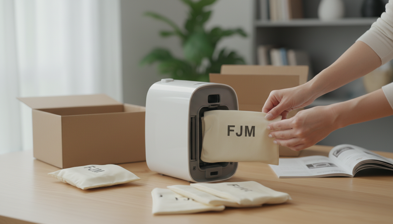 Miele FJM Vacuum Cleaner Bags: A Guide to Compatibility and Performance for Compact Models